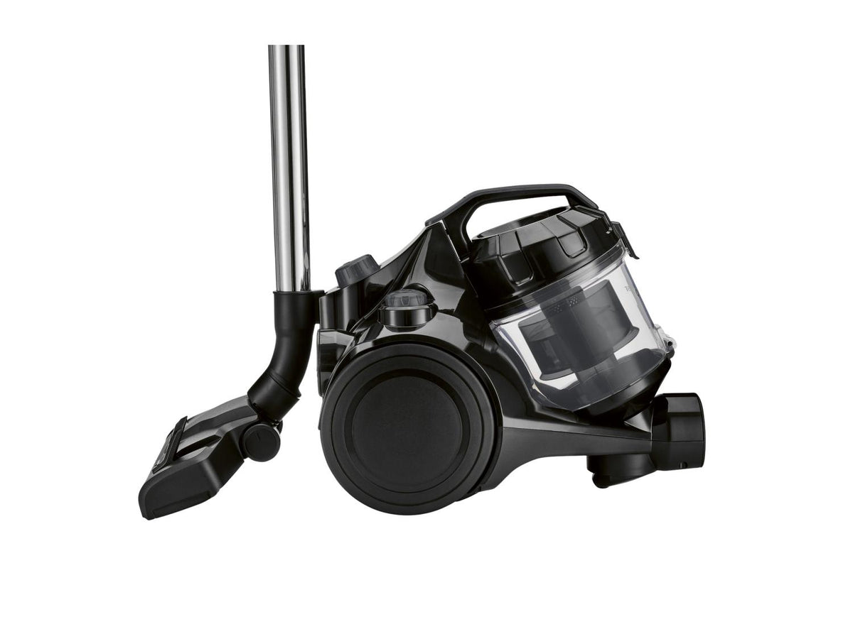 Aspirateur cyclonique sans sac