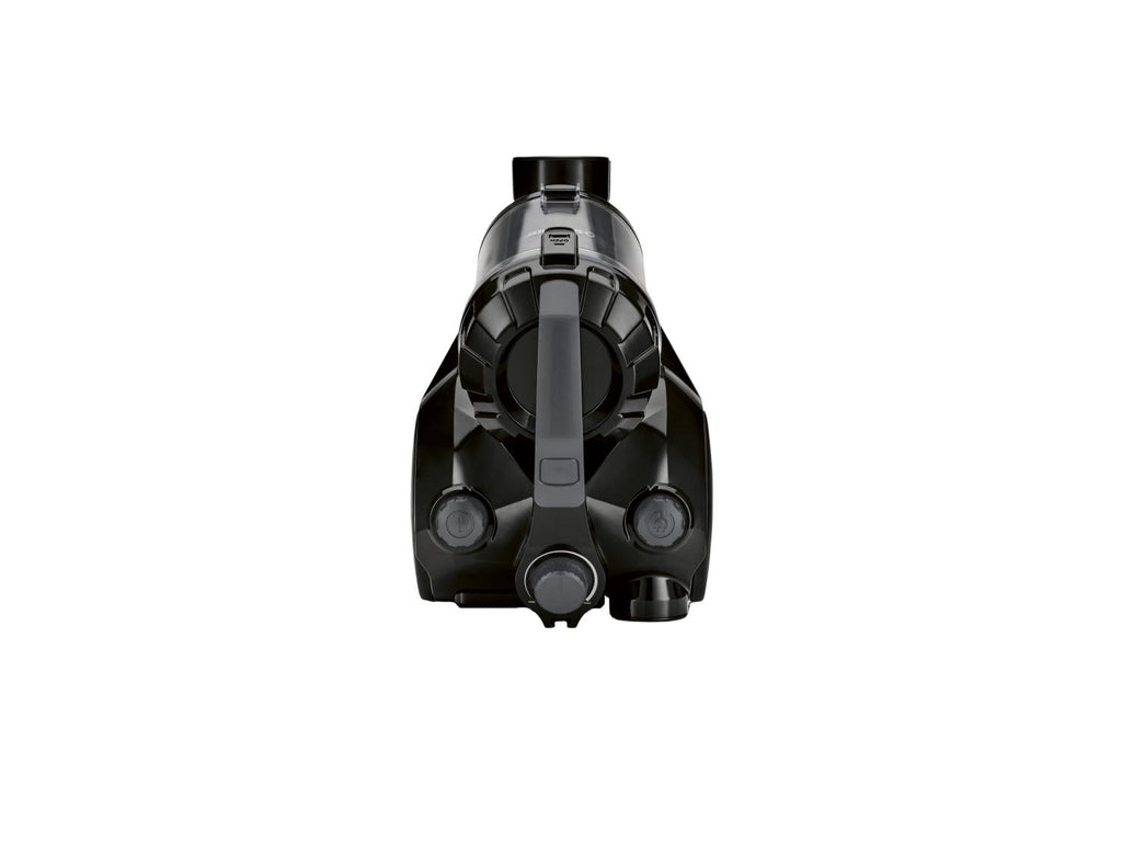 Aspirateur cyclonique sans sac