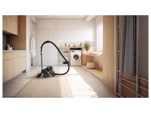 Aspirateur cyclonique sans sac