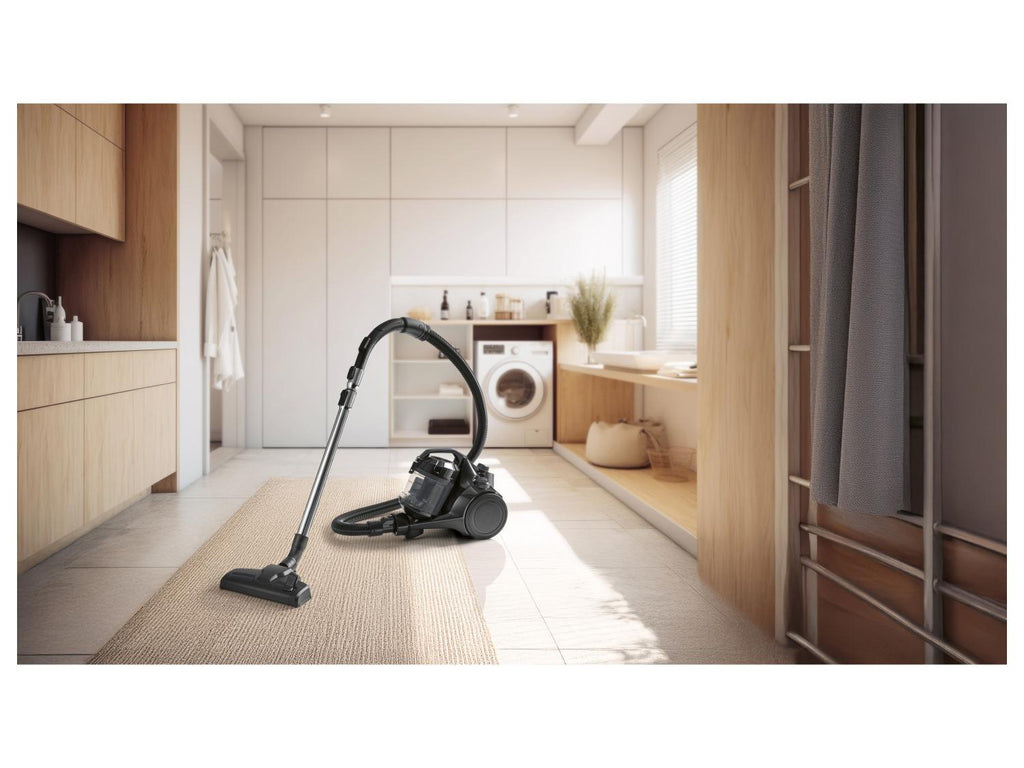 Aspirateur cyclonique sans sac