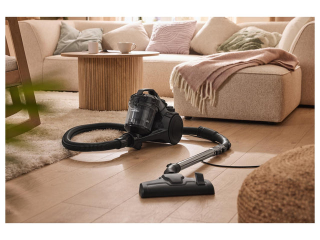 Aspirateur cyclonique sans sac
