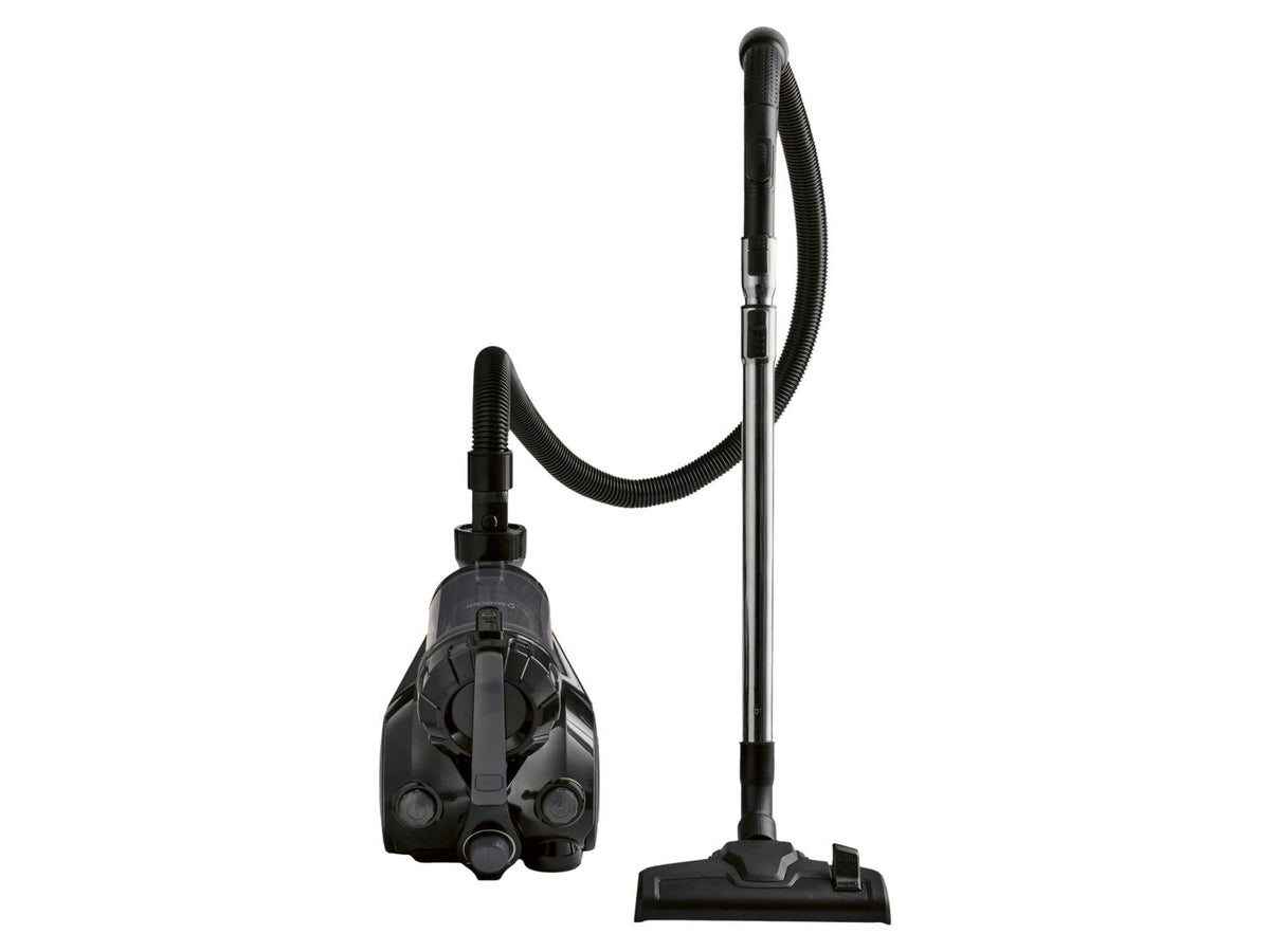 Aspirateur cyclonique sans sac