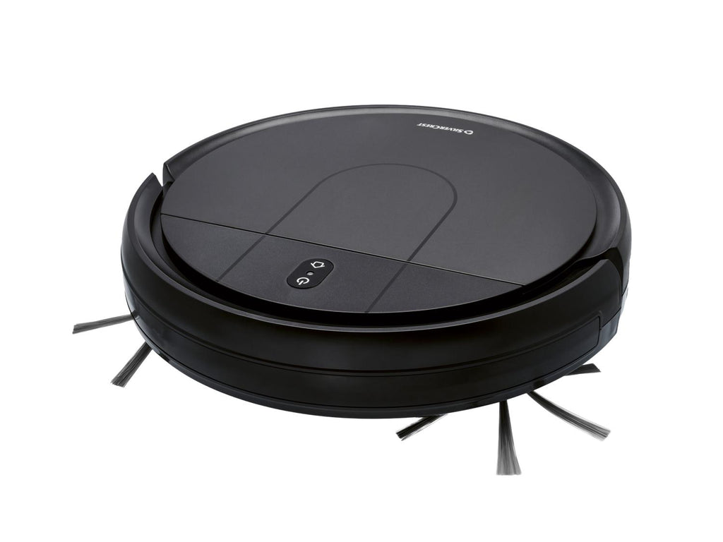 Aspirateur robot