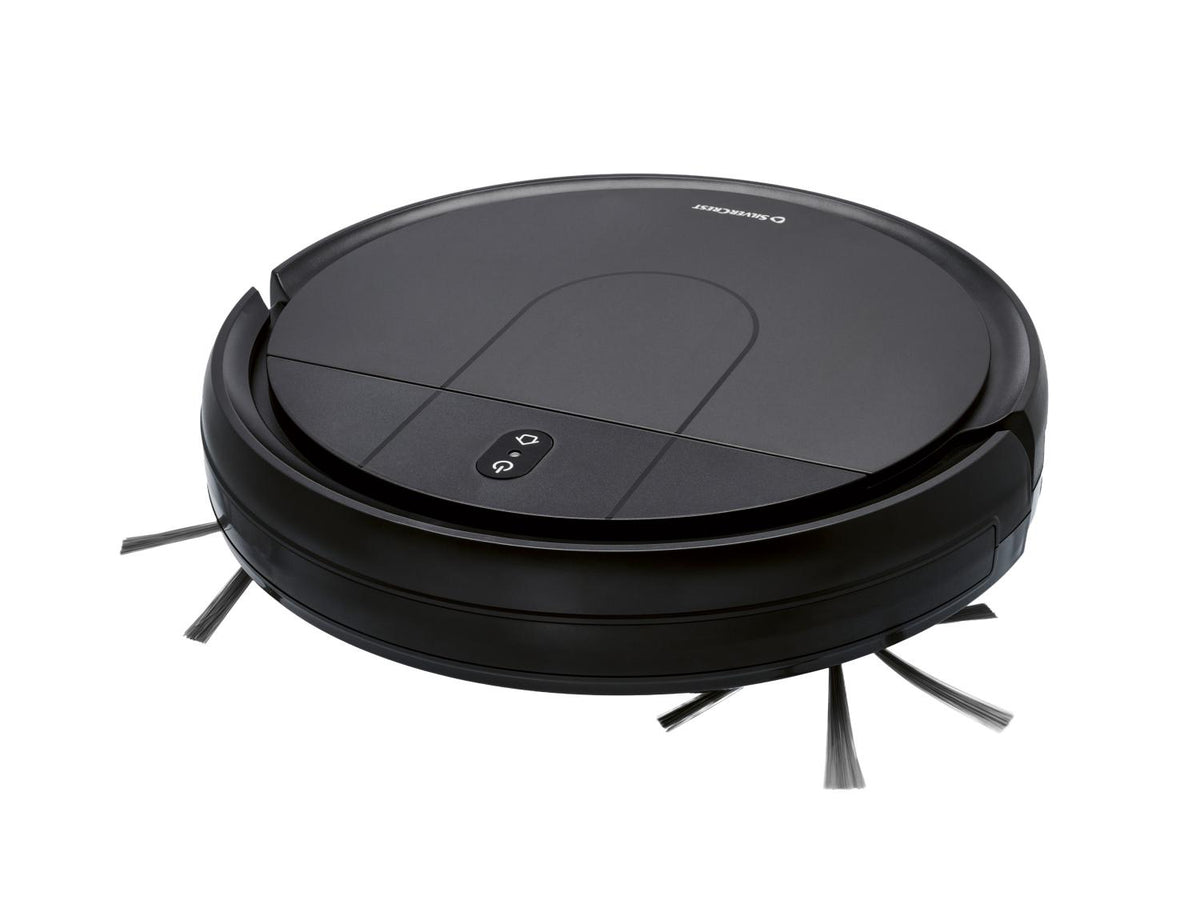 Aspirateur robot