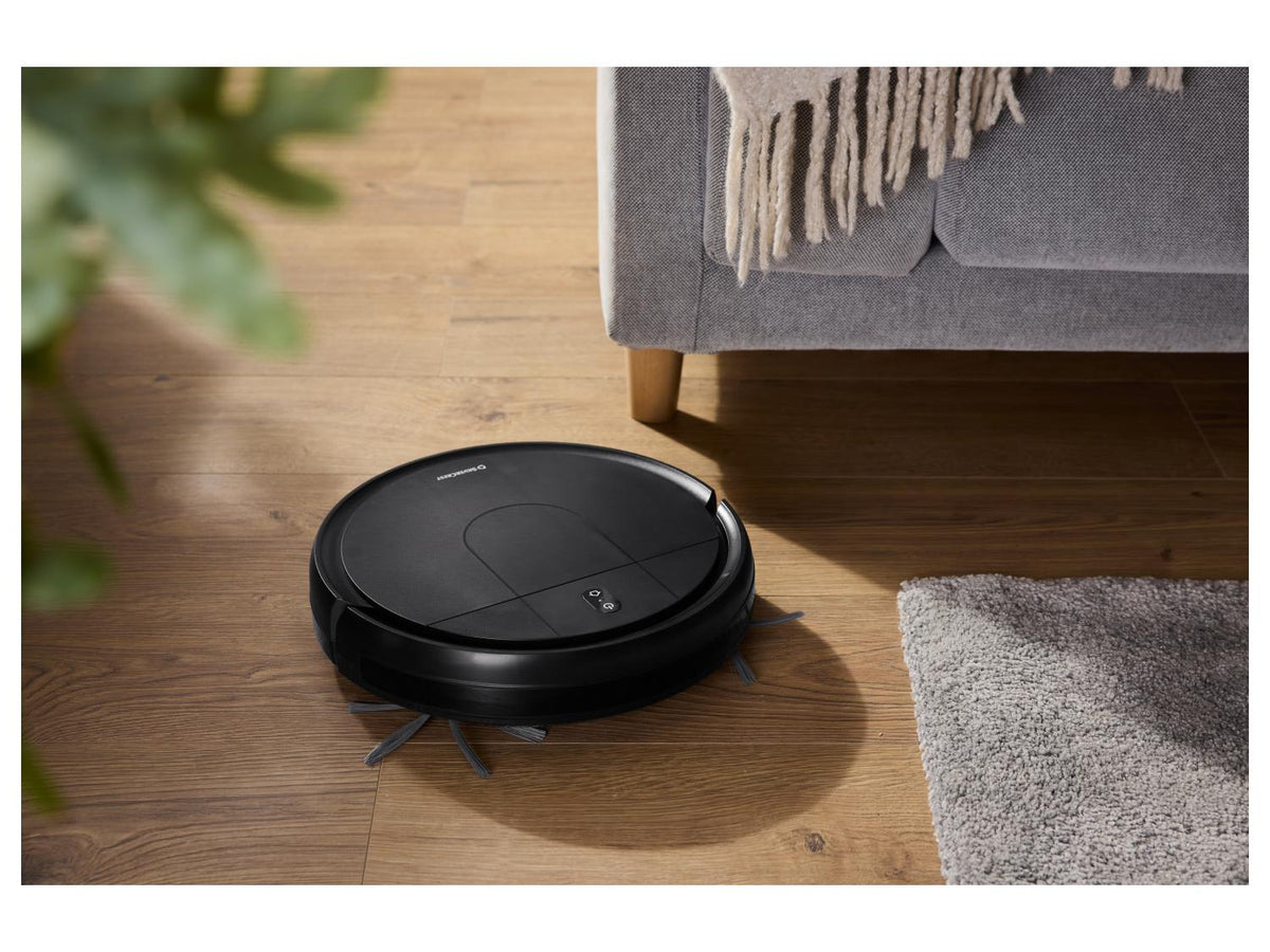 Aspirateur robot