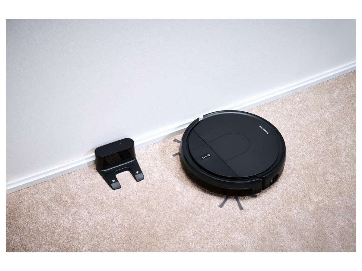 Aspirateur robot
