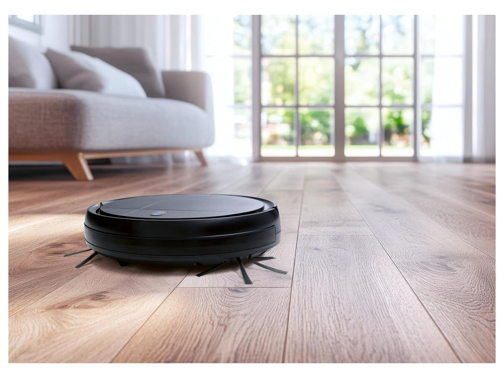 Aspirateur robot