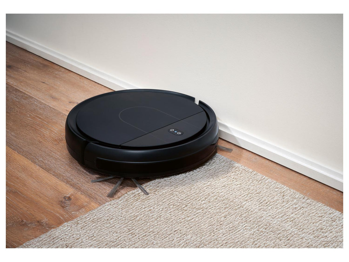 Aspirateur robot