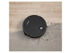 Aspirateur robot 2 en 1 avec station de vidage