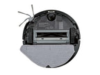 Aspirateur robot 2 en 1 avec station de vidage