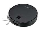 Aspirateur robot 2 en 1 avec station de vidage