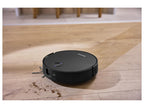 Aspirateur robot 2 en 1 avec station de vidage