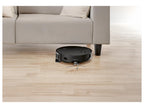 Aspirateur robot 2 en 1 avec station de vidage