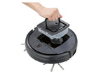 Aspirateur robot, 28 W