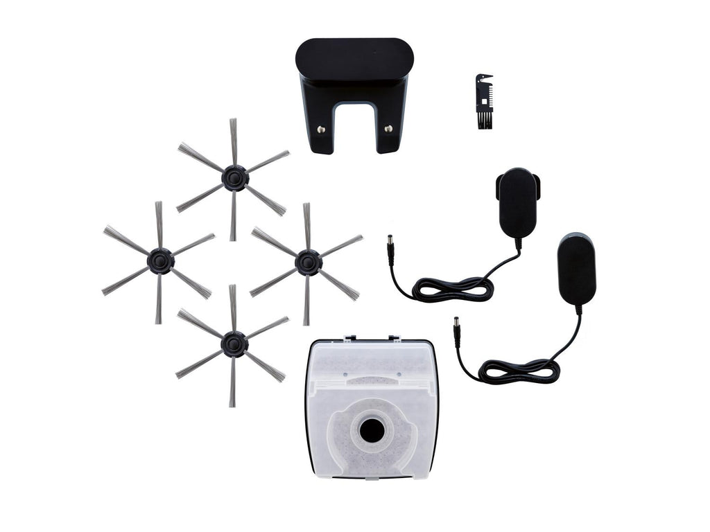 Aspirateur robot