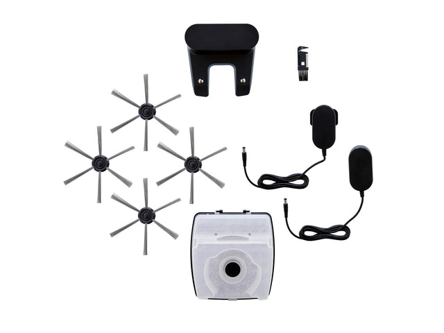 Aspirateur robot
