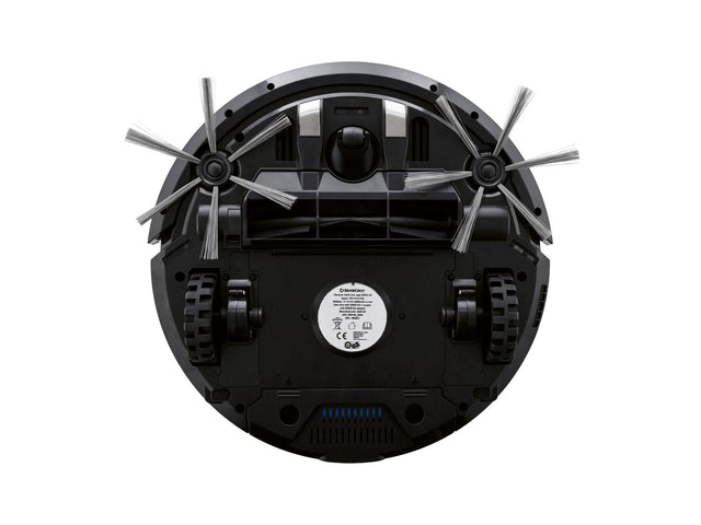 Aspirateur robot