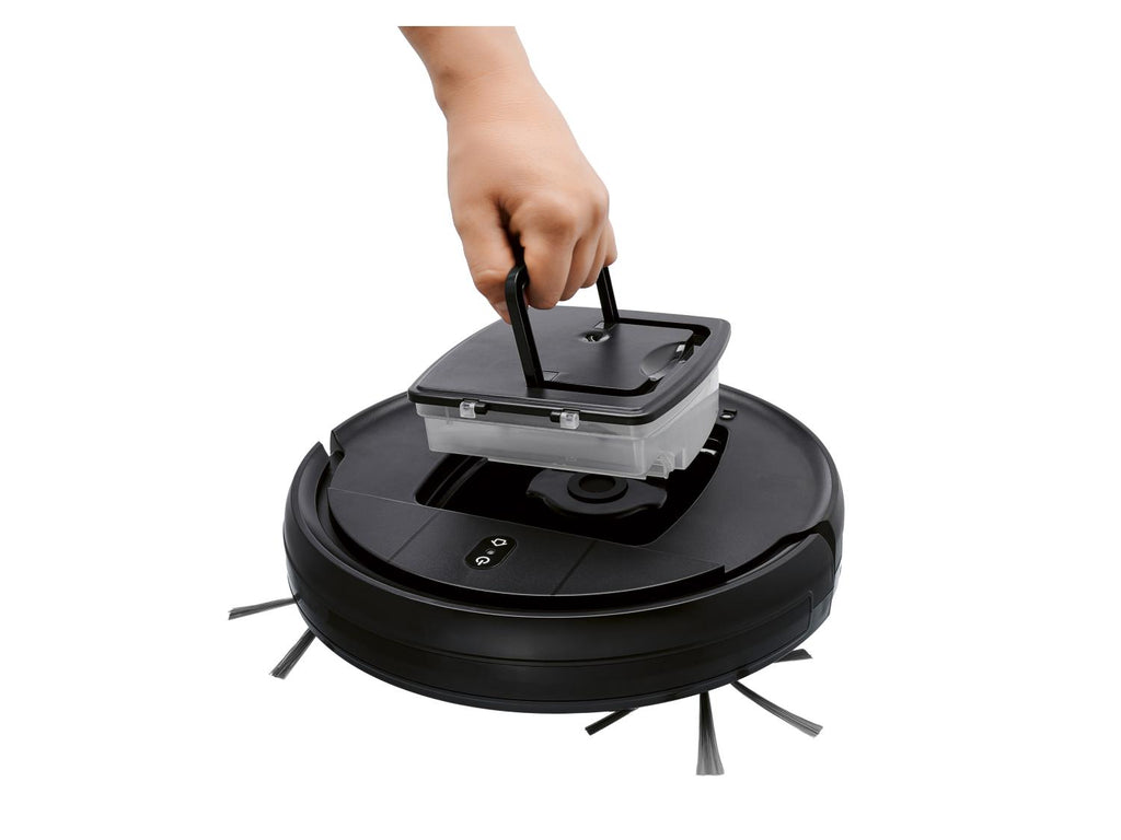 Aspirateur robot