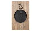 Aspirateur robot avec fonction lavage