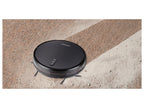 Aspirateur robot avec fonction lavage