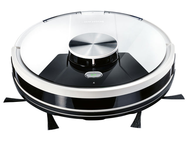 Aspirateur robot SSR AL1