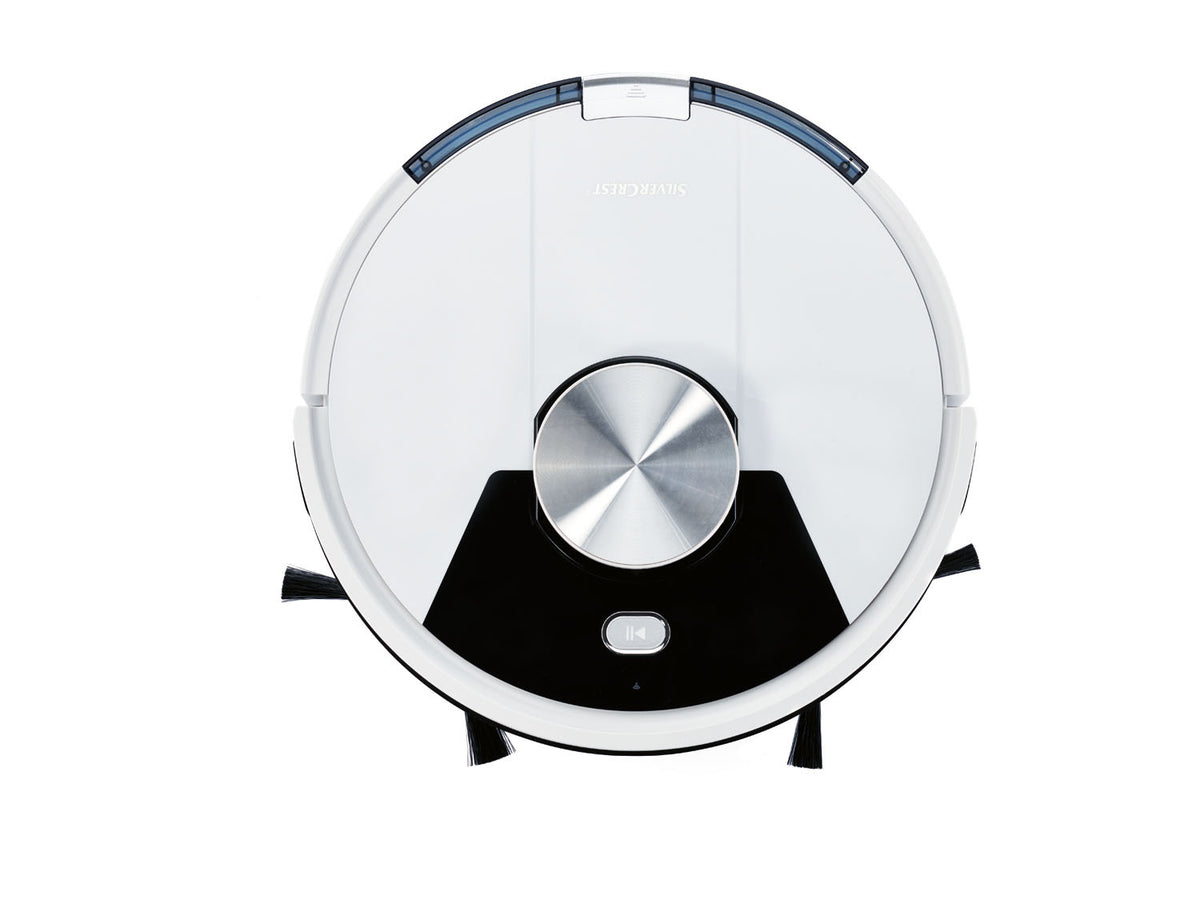 Aspirateur robot SSR AL1
