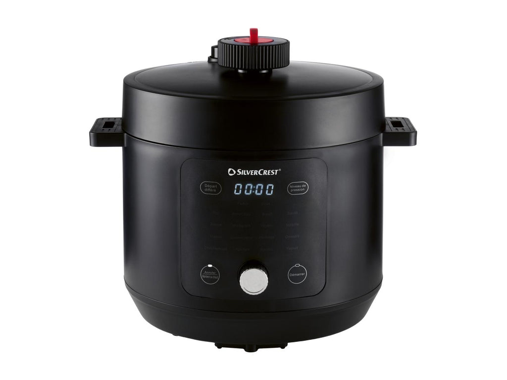 Autocuiseur électrique, 4 L, 1000 W