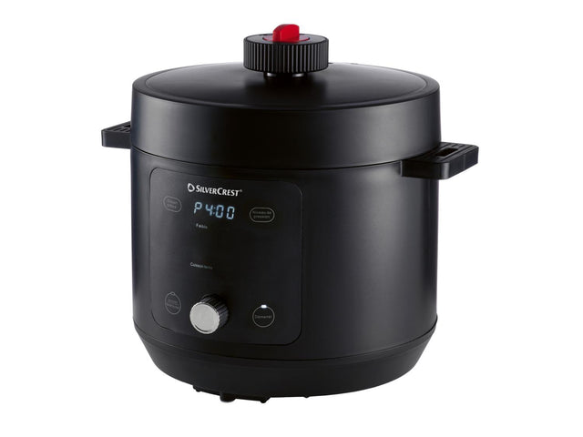 Autocuiseur électrique, 4 L, 1000 W