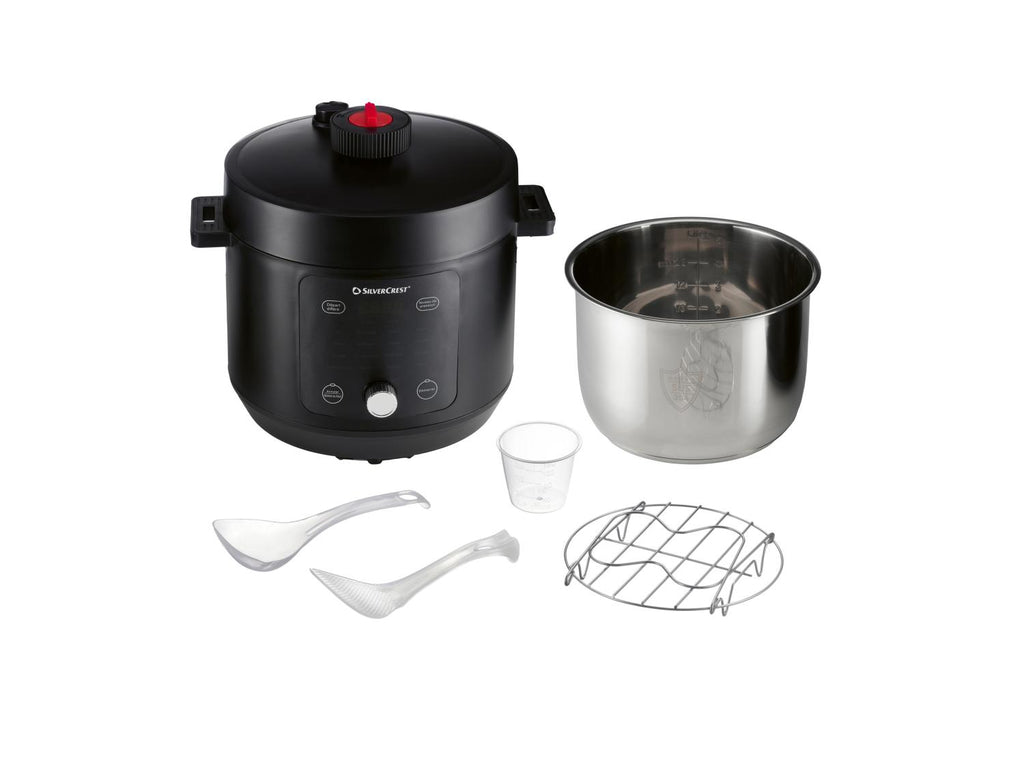 Autocuiseur électrique, 4 L, 1000 W