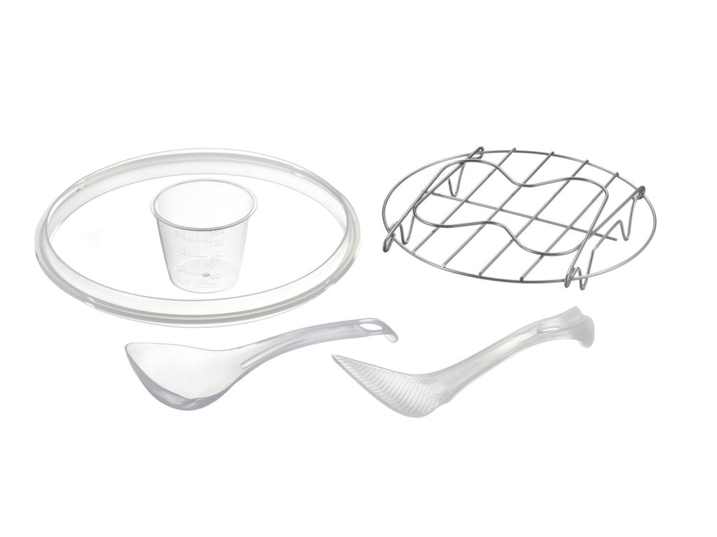 Autocuiseur électrique, 4 L, 1000 W