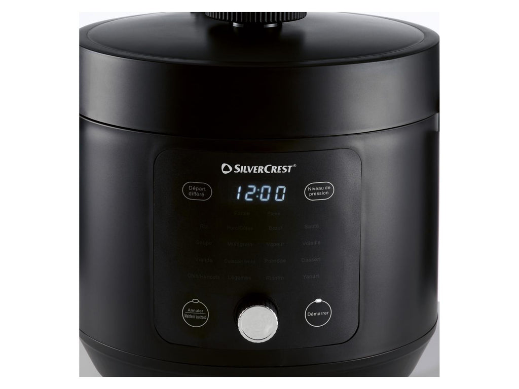 Autocuiseur électrique, 4 L, 1000 W