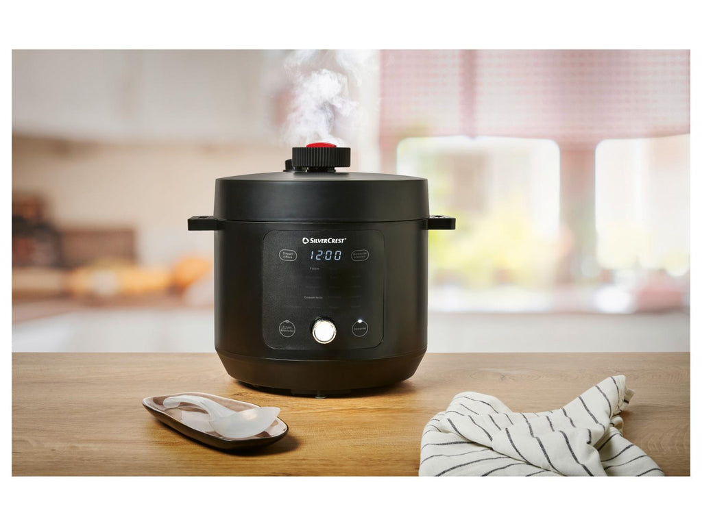 Autocuiseur électrique, 4 L, 1000 W