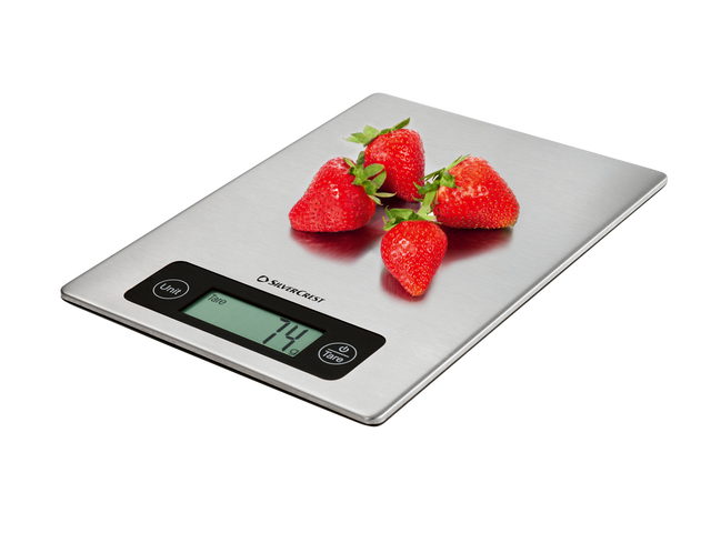 Balance de cuisine numérique