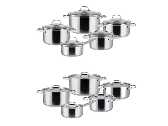 Batterie de cuisine