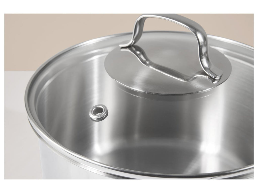 Batterie de cuisine