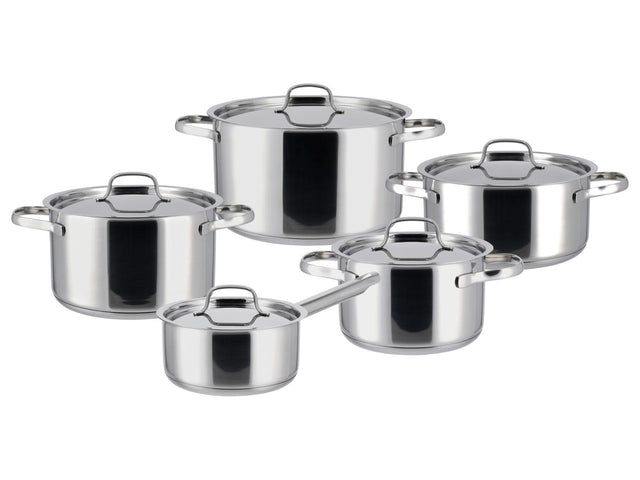 Batterie de cuisine