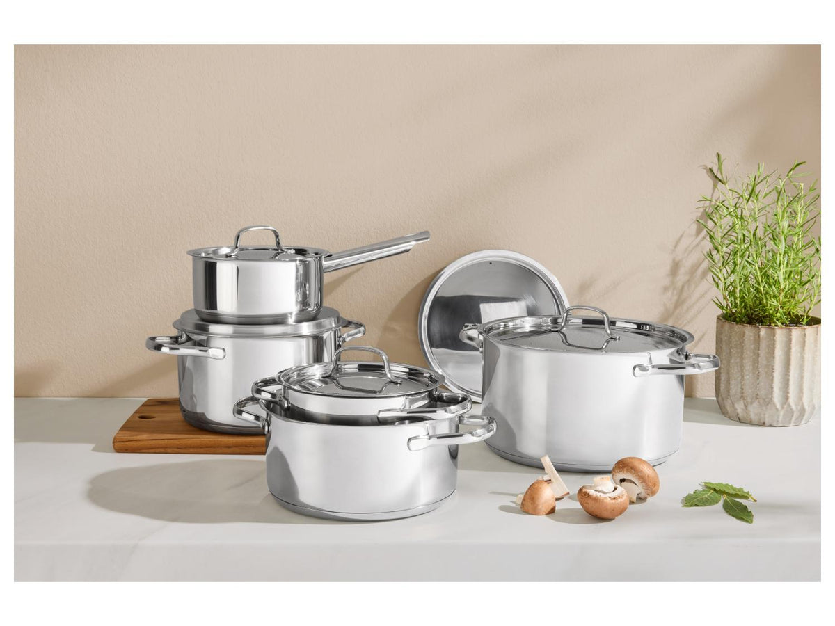Batterie de cuisine
