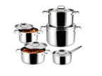 Batterie de cuisine