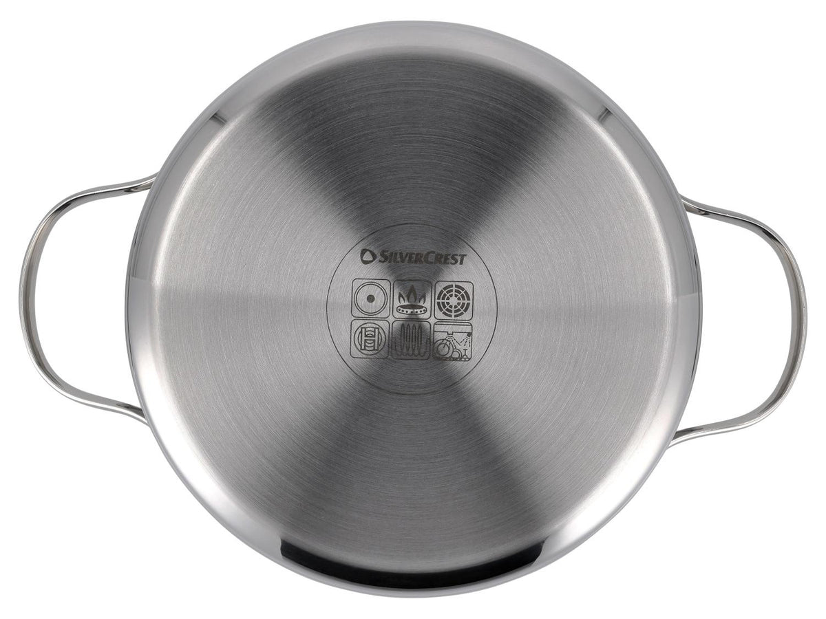 Batterie de cuisine