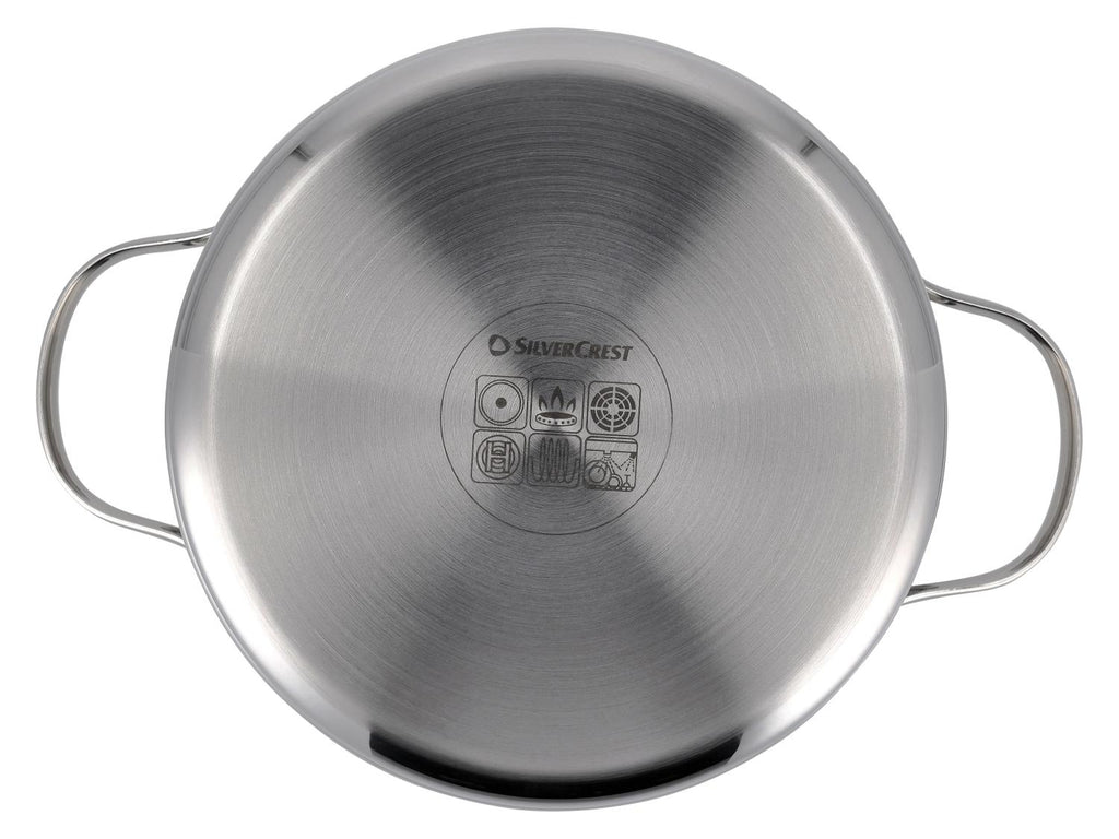 Batterie de cuisine