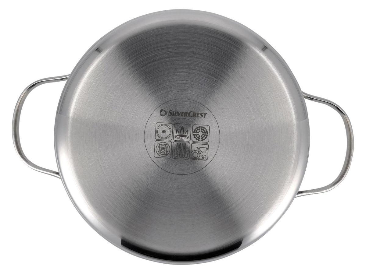 Batterie de cuisine