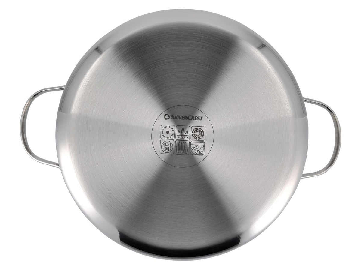 Batterie de cuisine