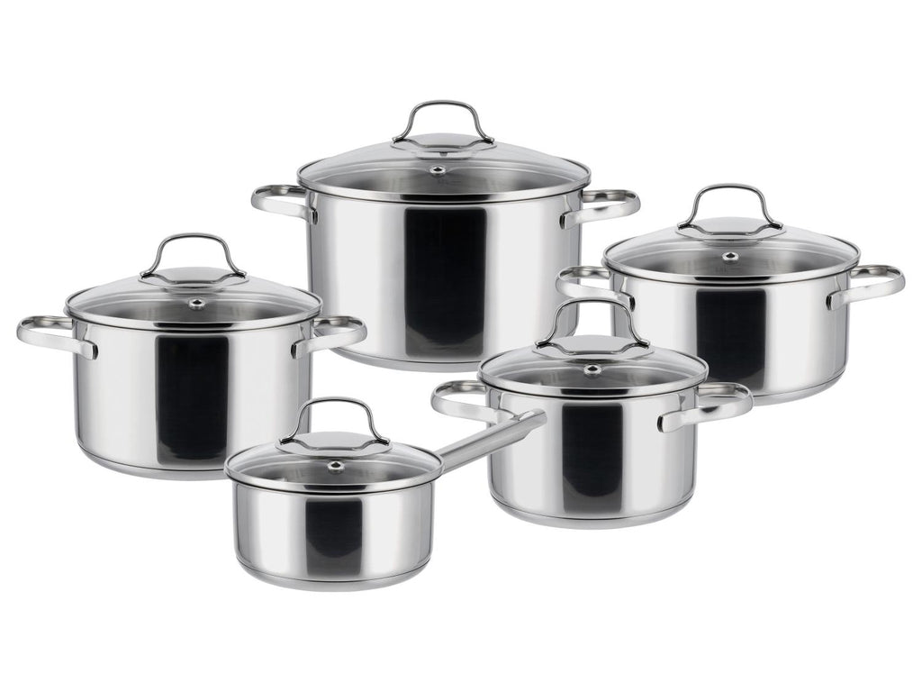 Batterie de cuisine