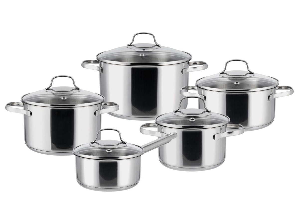 Batterie de cuisine