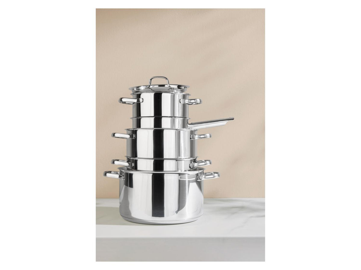 Batterie de cuisine