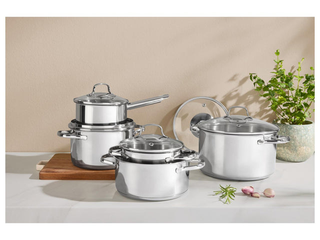Batterie de cuisine