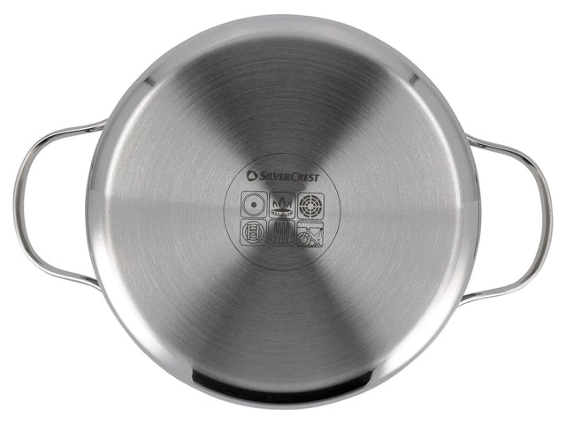 Batterie de cuisine