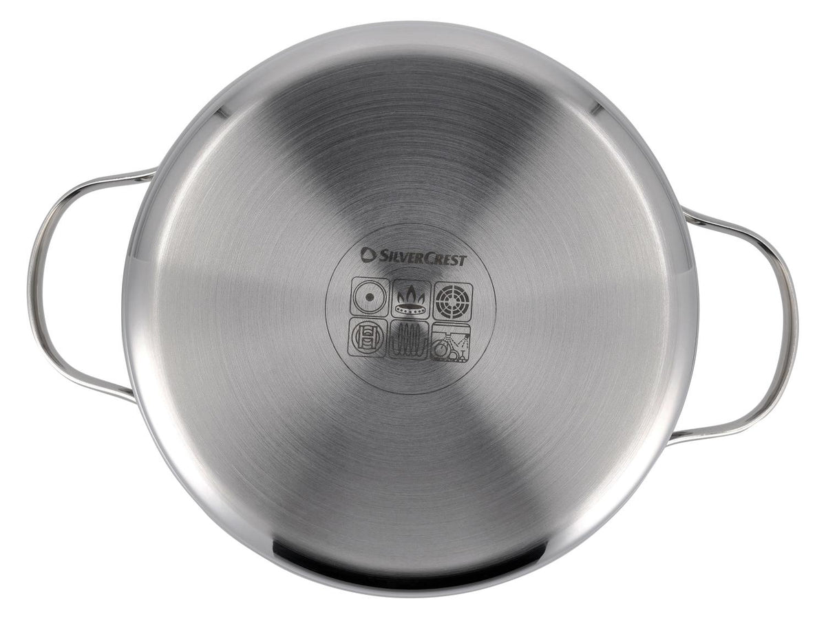 Batterie de cuisine