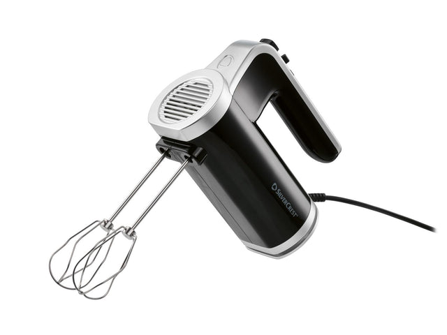 Batteur électrique, 5 vitesses, 400 W