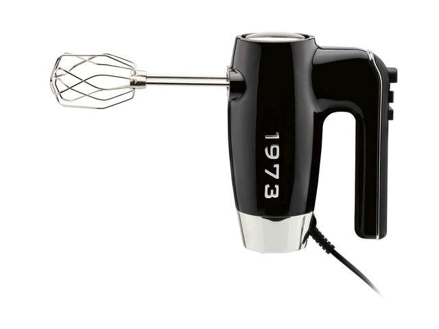 Batteur électrique Retro 1973, 400 W